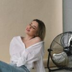 Hot flushes may be an unwelcome symptom of menopause. In this blog we will explore 5 Chinese Medical Interventions to help you feel cool.