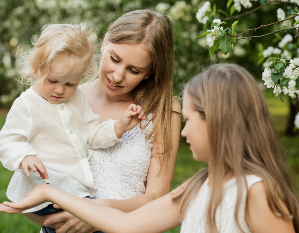 Baby, Children, Teenage Chinese Medical Treatment