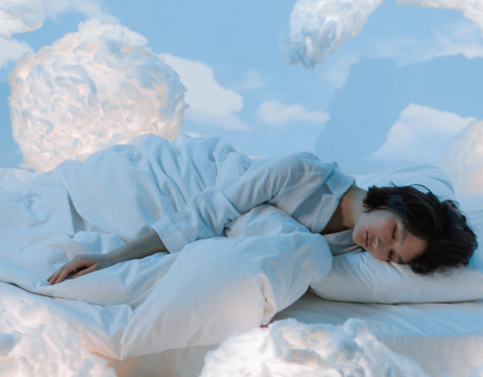 In this blog we will explore insomnia for all ages and how Chinese Medicine and Sleep Hygeine can help you have a restfull night's sleep.